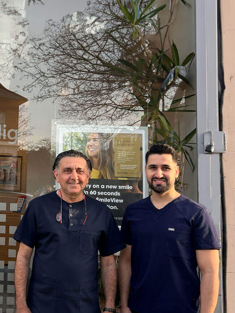 Askew Dental Care