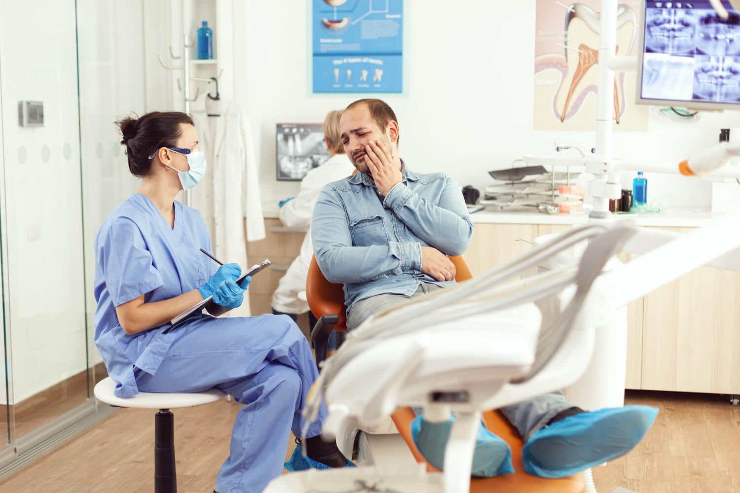Askew Dental Emergency Treatment Acton Askew Dental Emergency Treatment Acton