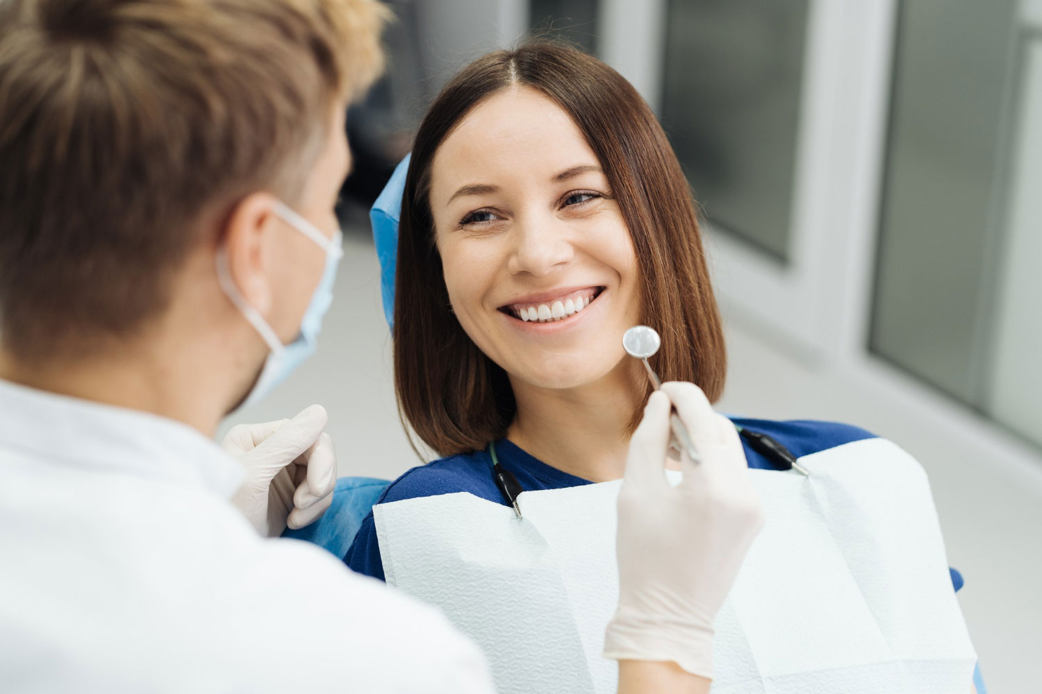Cosmetic Dentist Askew Dental West London Cosmetic Dentist Askew Dental West London
